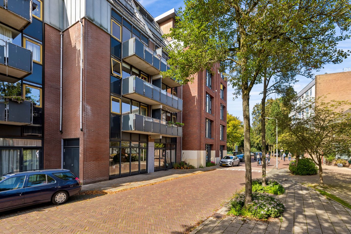 Foto 1 van Jufferstraat 74