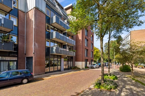 Jufferstraat thumbnail