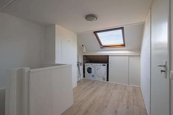 Tussenwoning te koop: Ramershaag 40, Maastricht