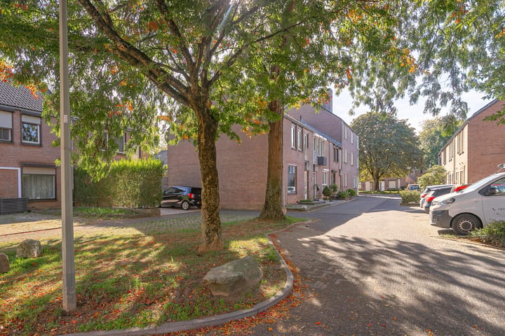 Tussenwoning te koop: Ramershaag 40, Maastricht