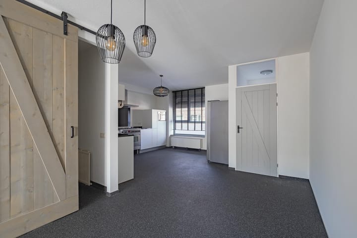 Tussenwoning te koop: Ramershaag 40, Maastricht