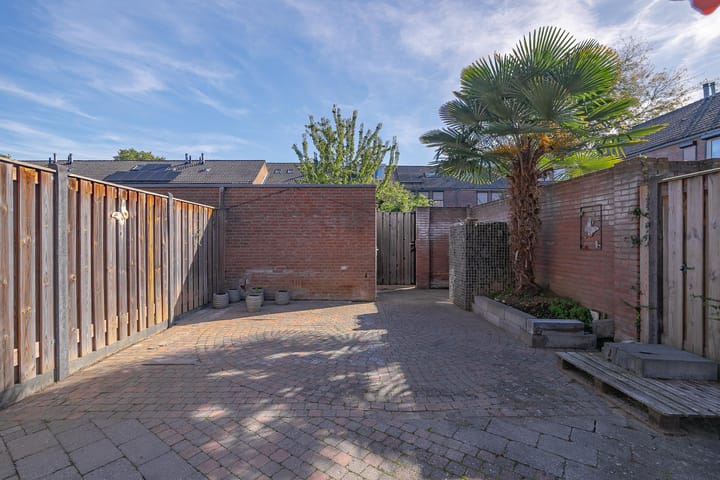Tussenwoning te koop: Ramershaag 40, Maastricht