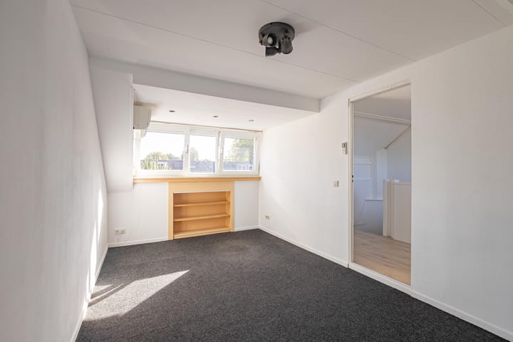 Tussenwoning te koop: Ramershaag 40, Maastricht