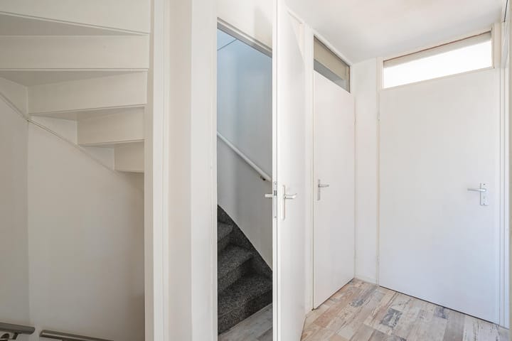 Tussenwoning te koop: Ramershaag 40, Maastricht