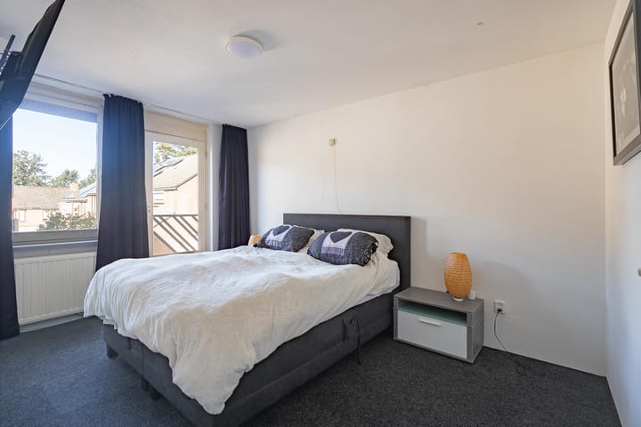 Tussenwoning te koop: Ramershaag 40, Maastricht
