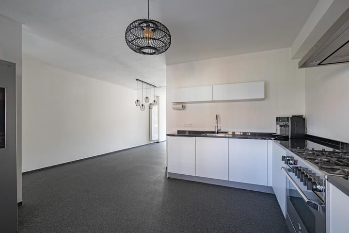 Tussenwoning te koop: Ramershaag 40, Maastricht