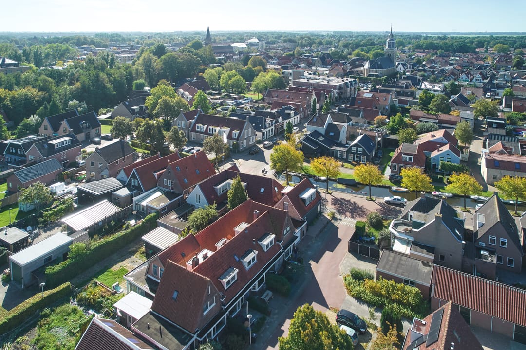 Foto 2 van Bouwlust 6