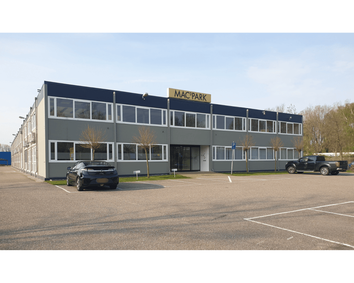 Bronsweg 7, Lelystad
