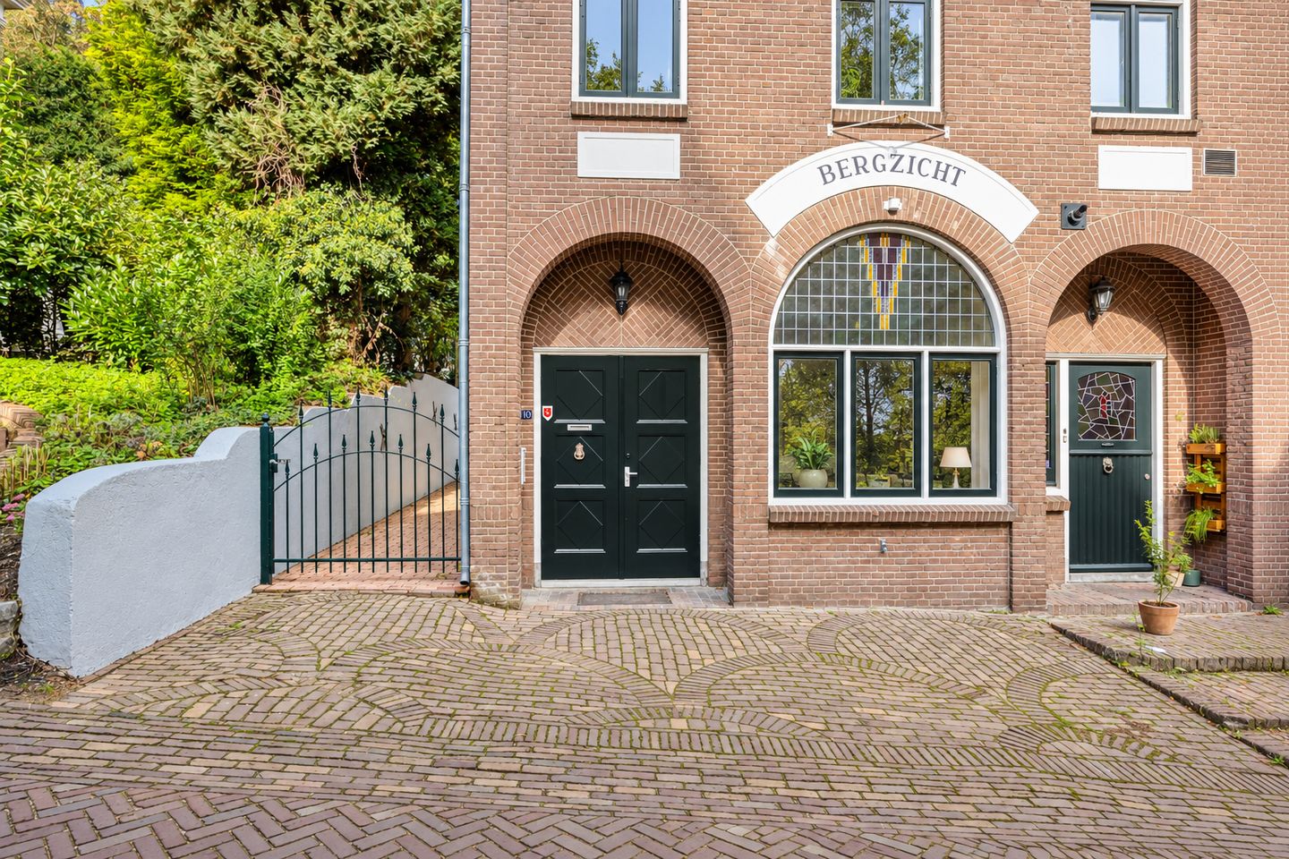 Foto 4 van Ubbergse Holleweg 10