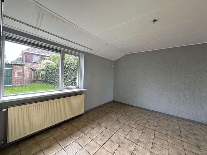 Twee-onder-één-kap te koop: Nieuwstraat 11, Druten