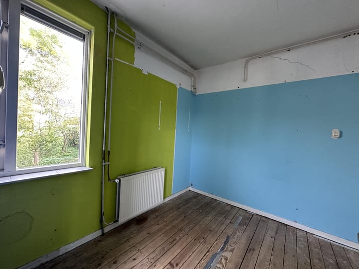 Twee-onder-één-kap te koop: Nieuwstraat 11, Druten