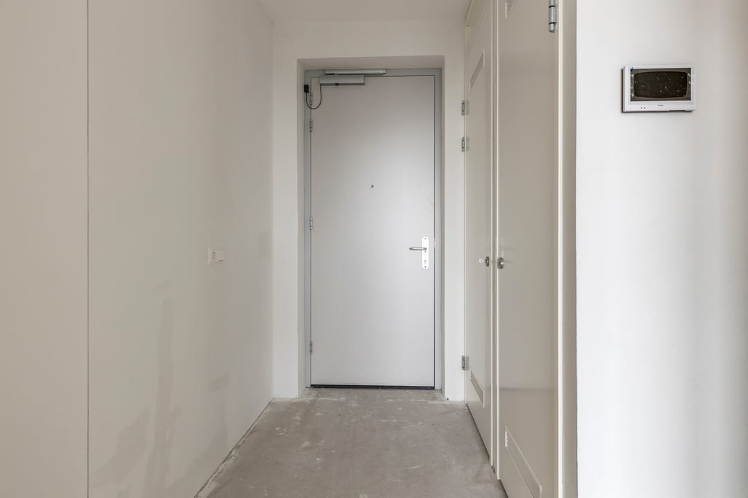 Foto 7 van Hiraistraat 5-B107