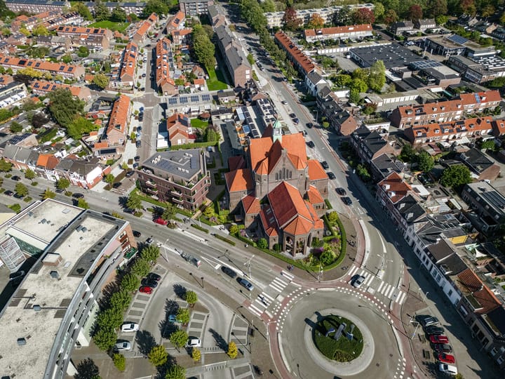 Foto 3 van De Kerk (Bouwnr. 2C)