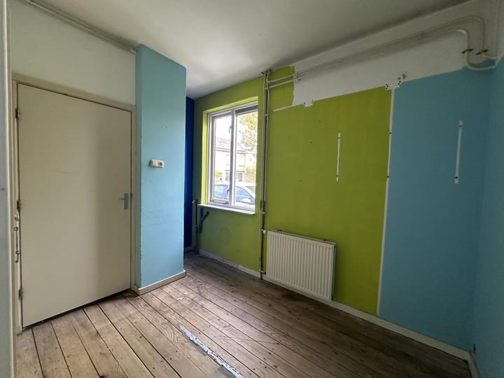 Twee-onder-één-kap te koop: Nieuwstraat 11, Druten