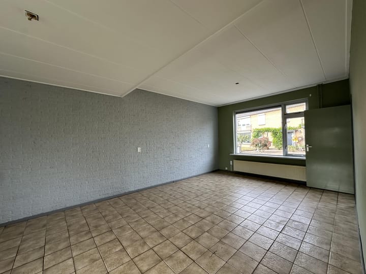 Twee-onder-één-kap te koop: Nieuwstraat 11, Druten