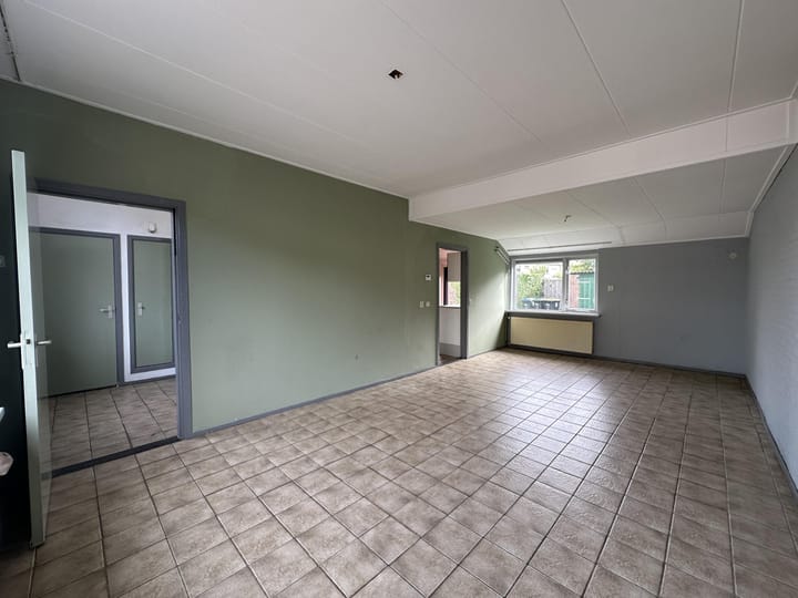 Twee-onder-één-kap te koop: Nieuwstraat 11, Druten