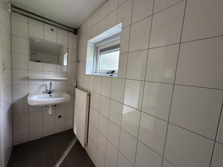 Twee-onder-één-kap te koop: Nieuwstraat 11, Druten