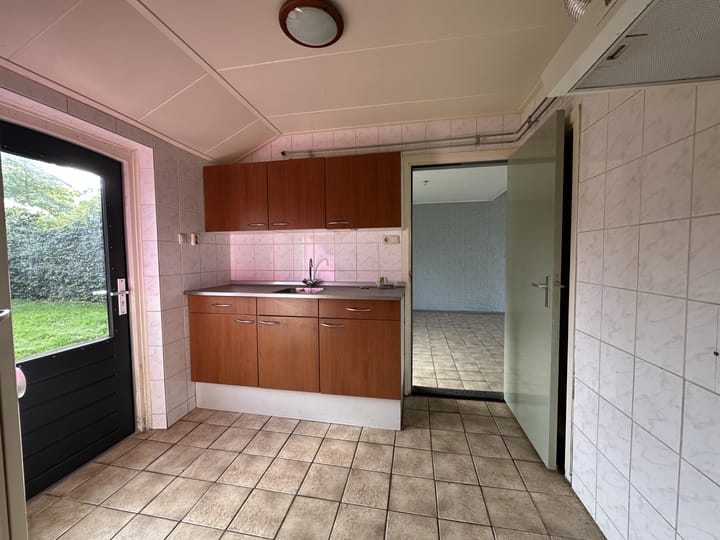 Twee-onder-één-kap te koop: Nieuwstraat 11, Druten