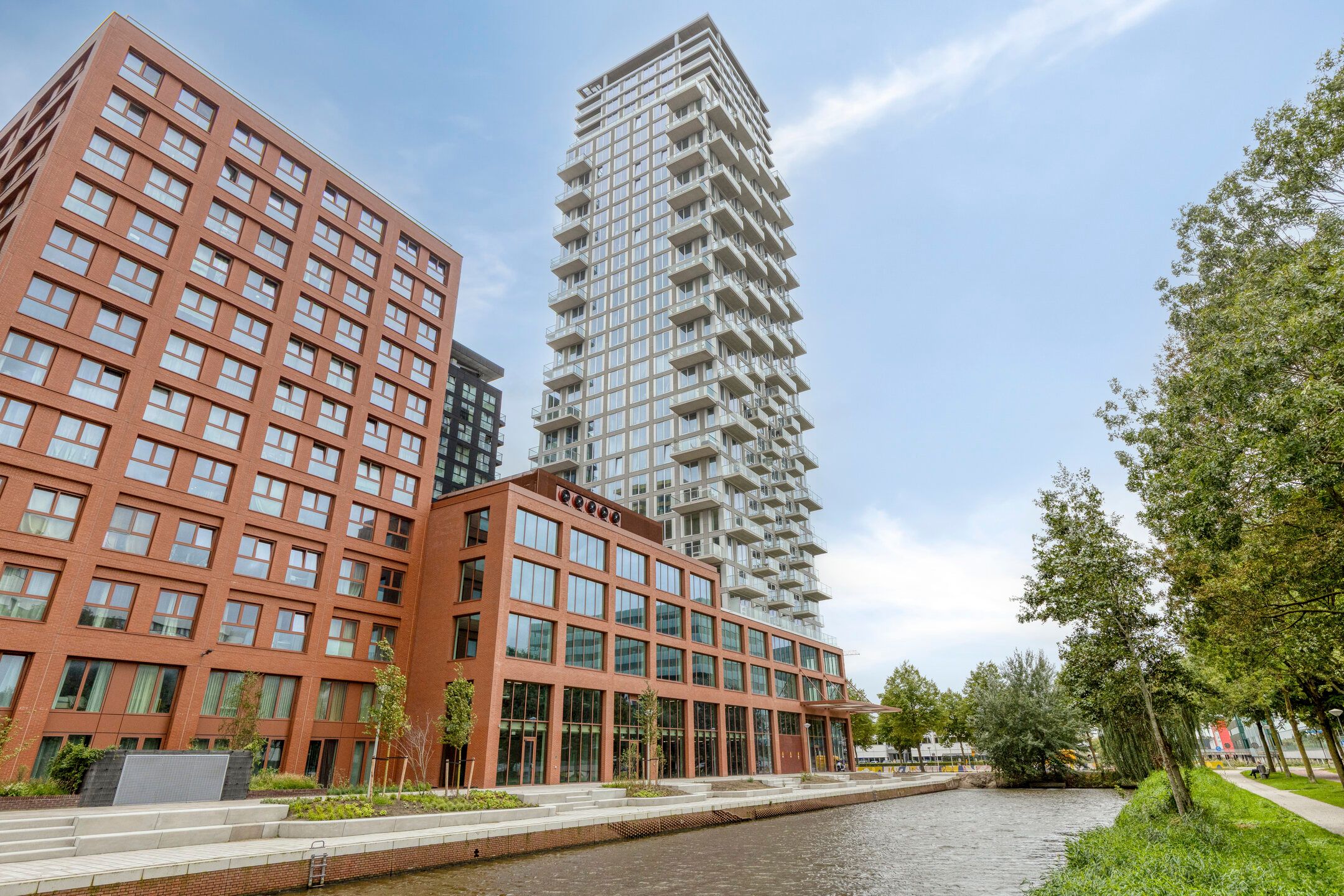 Hiraistraat 5 B107