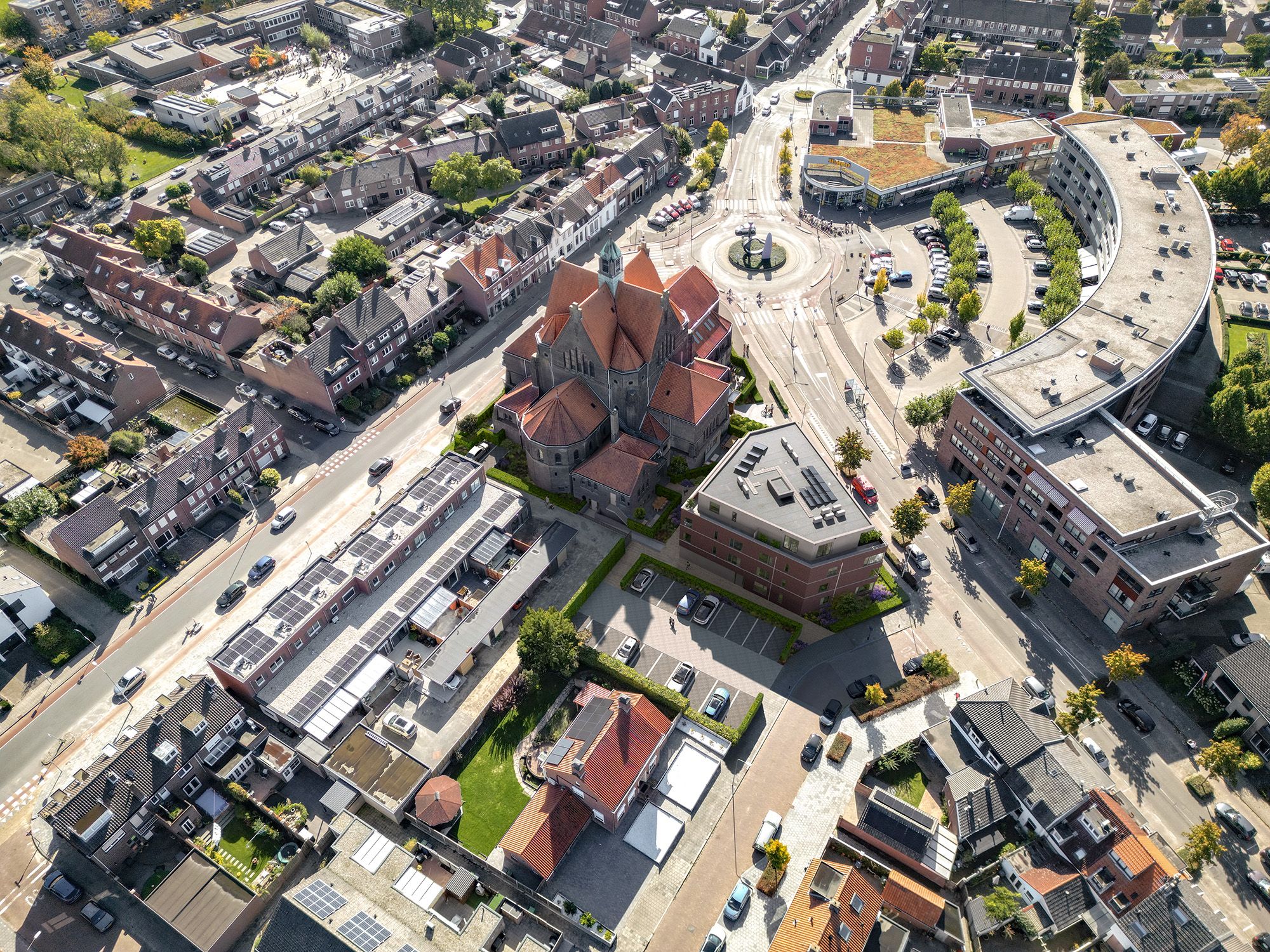 Photo 6 of De Pastorie (Bouwnr. 6A)