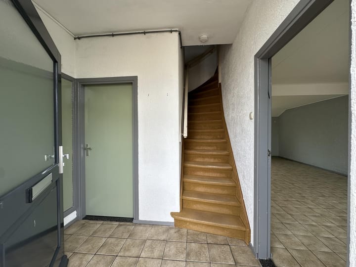 Twee-onder-één-kap te koop: Nieuwstraat 11, Druten