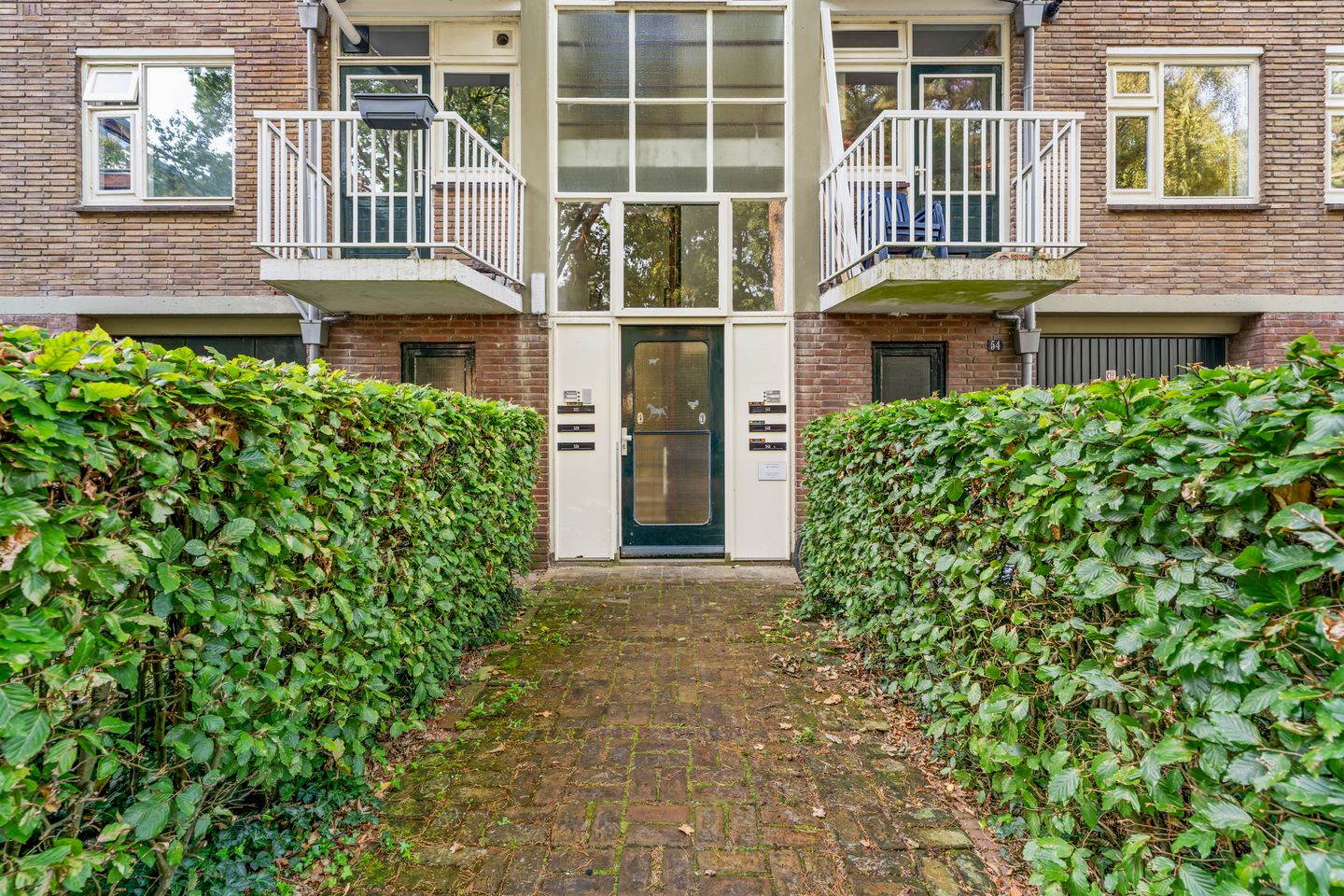 Foto 4 van Kappeyne van de Coppellolaan 54-B