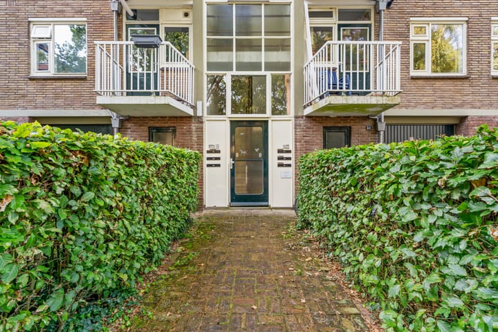 Foto 4 van Kappeyne van de Coppellolaan 54-B