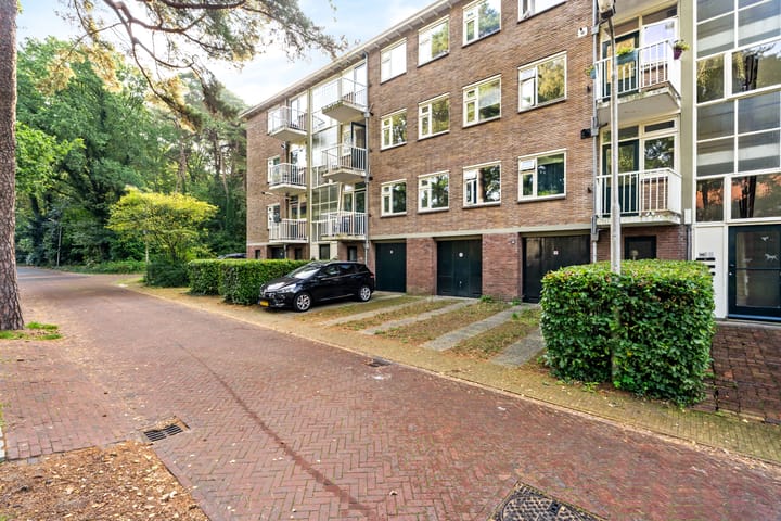 Foto 3 van Kappeyne van de Coppellolaan 54-B