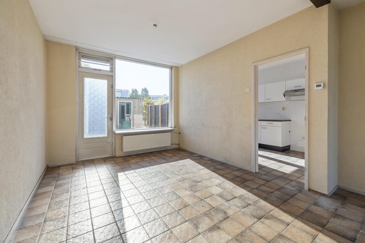 Tussenwoning te koop: Lutherhof 36, Hilversum