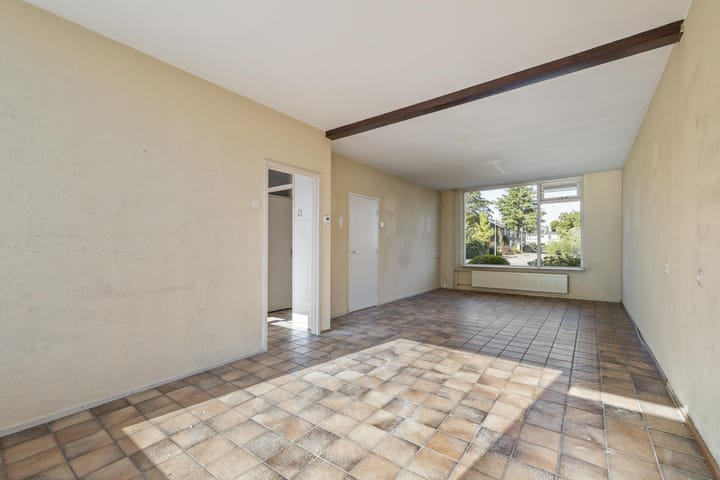 Tussenwoning te koop: Lutherhof 36, Hilversum