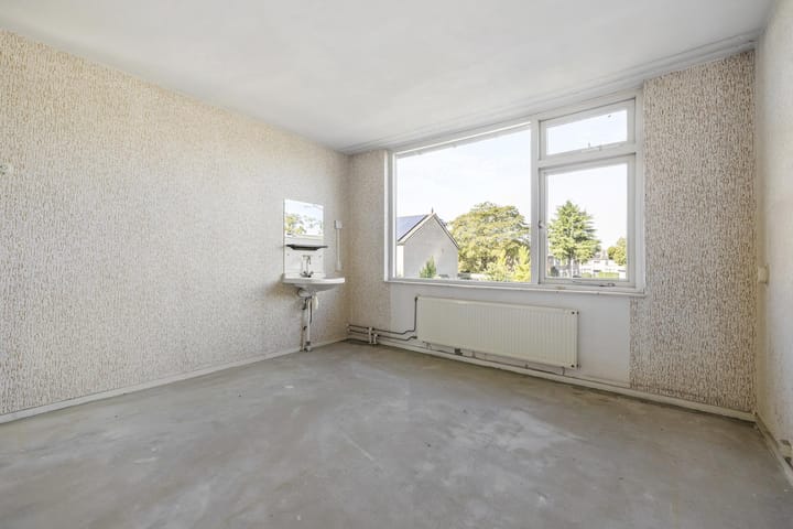Tussenwoning te koop: Lutherhof 36, Hilversum
