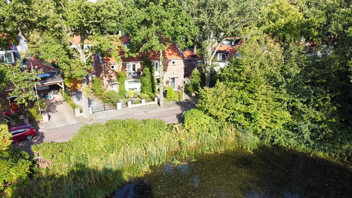 Photo 2 of Vijverlaan 6