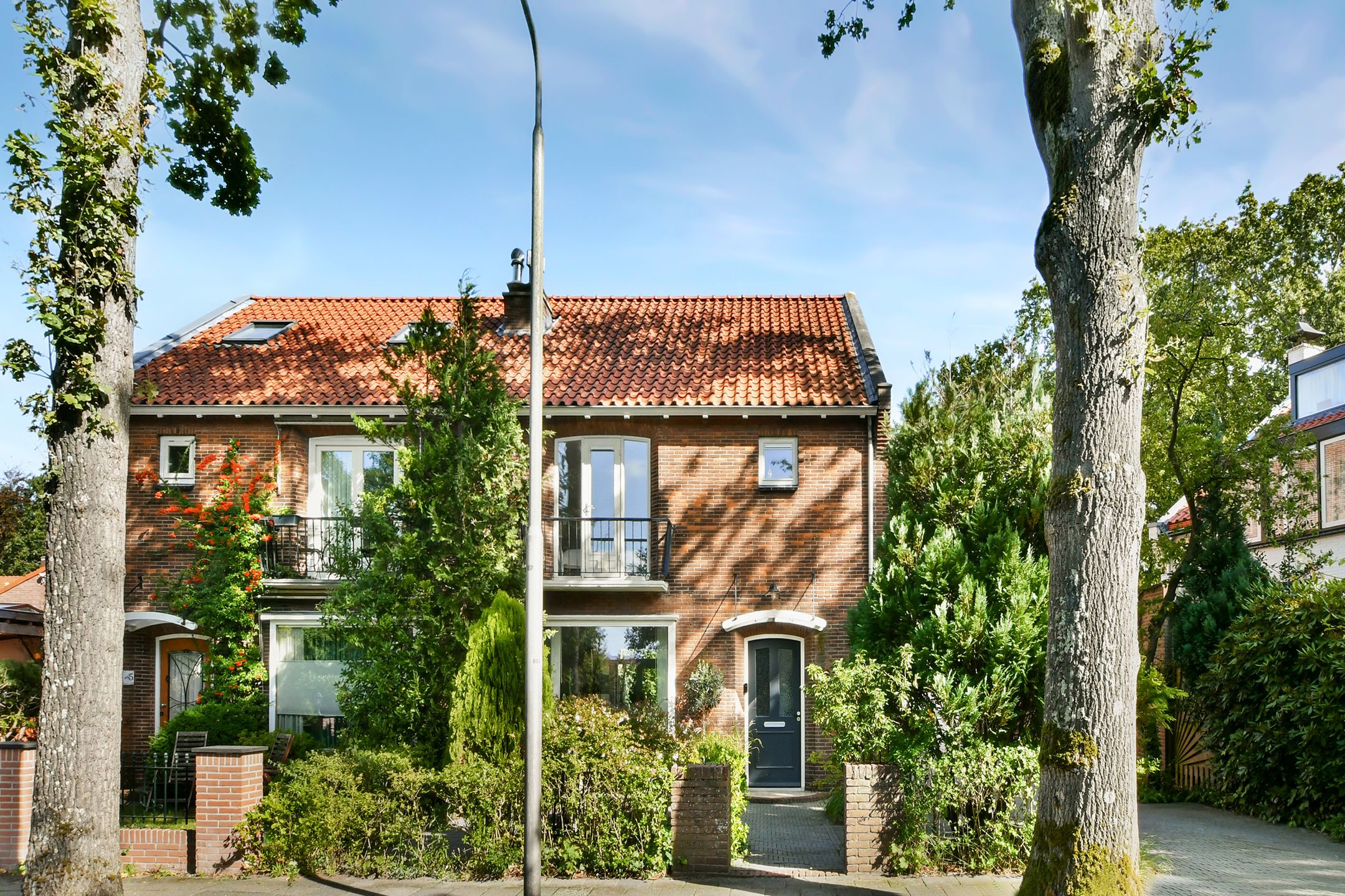 Vijverlaan 6 