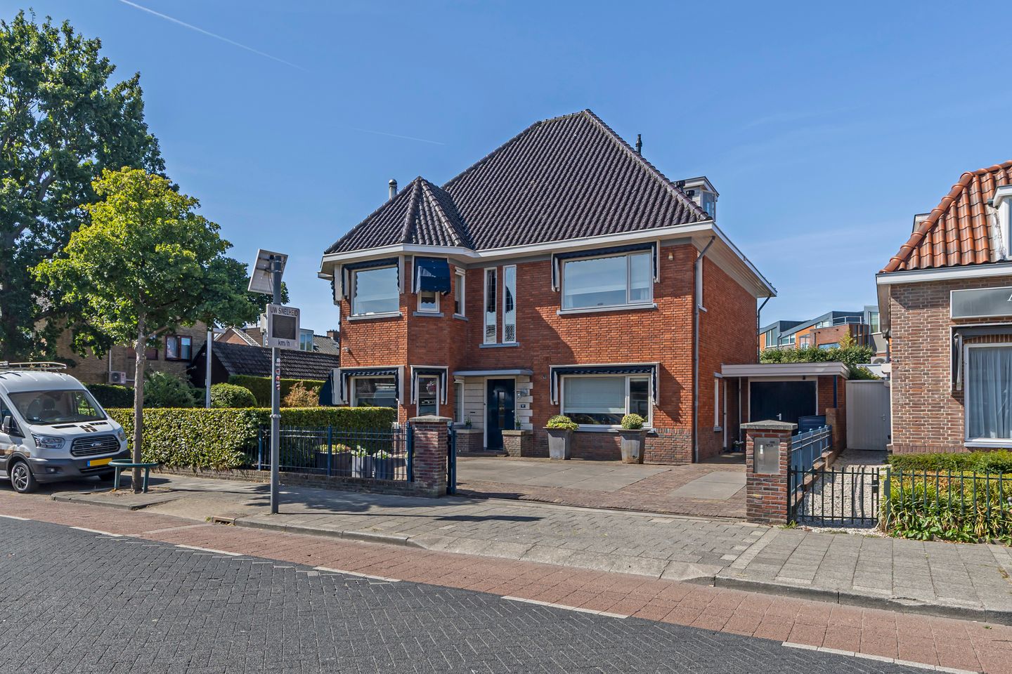 Photo 80 of Kerklaan 10-A