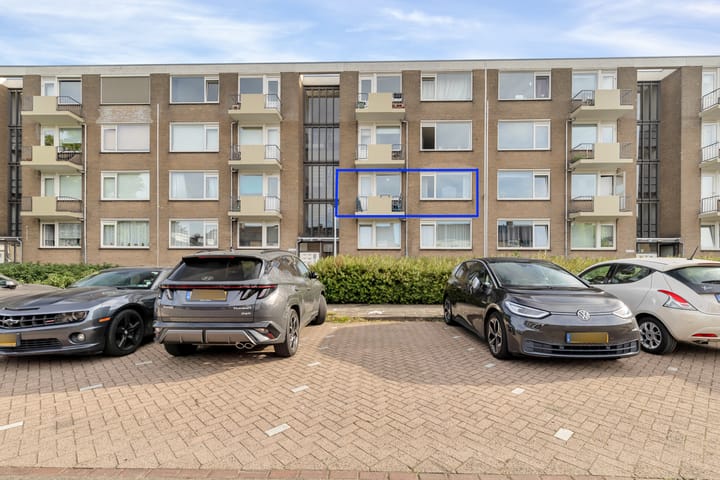 Appartement te koop: Wolkammersdreef 55B, Maastricht