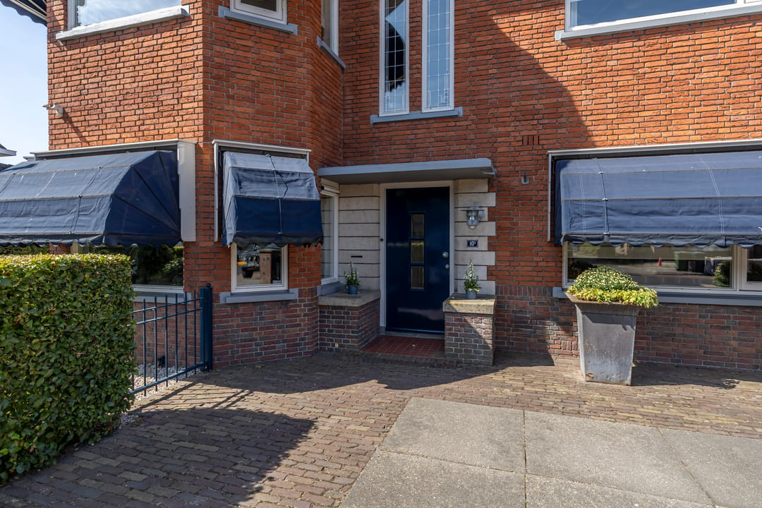 Photo 11 of Kerklaan 10-A