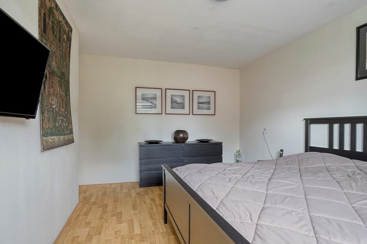 Tussenwoning te koop: Lissenmeent 32, Hilversum