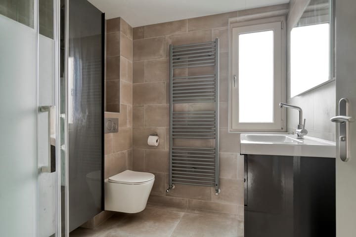 Tussenwoning te koop: Lissenmeent 32, Hilversum