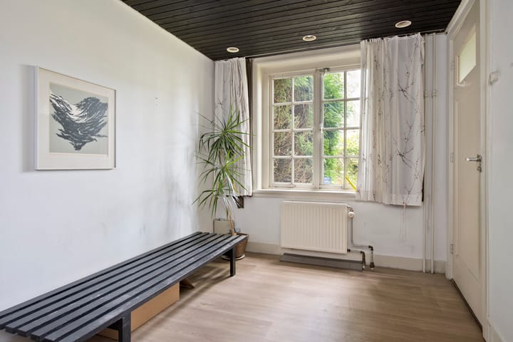 Twee-onder-één-kap te koop: Benedendorpsweg 24, Oosterbeek