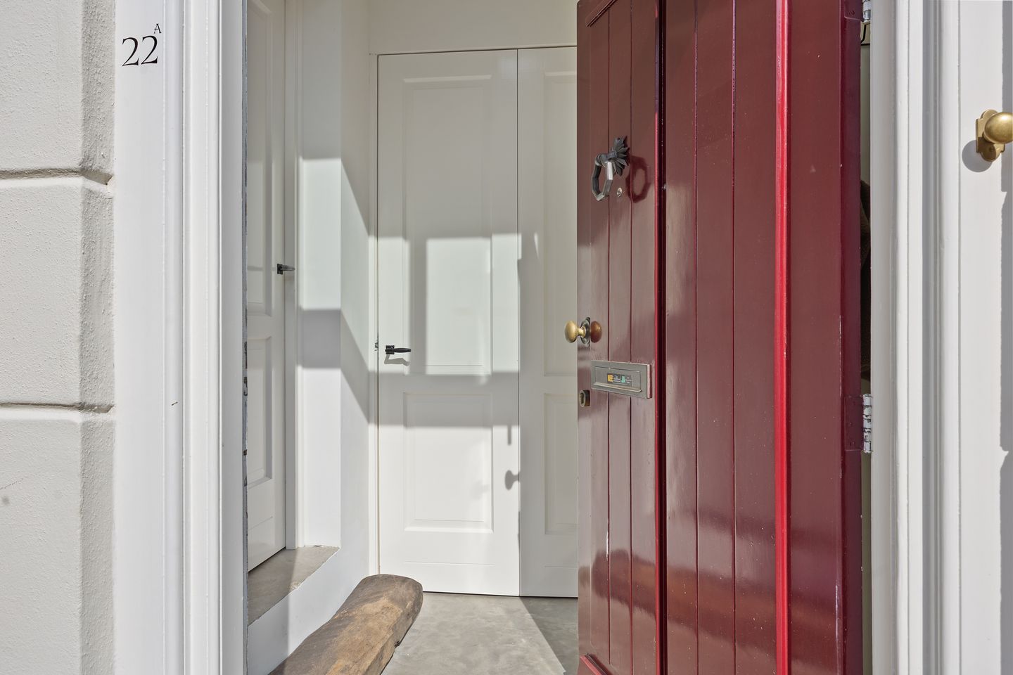 Photo 5 of Herptsestraat 22-A