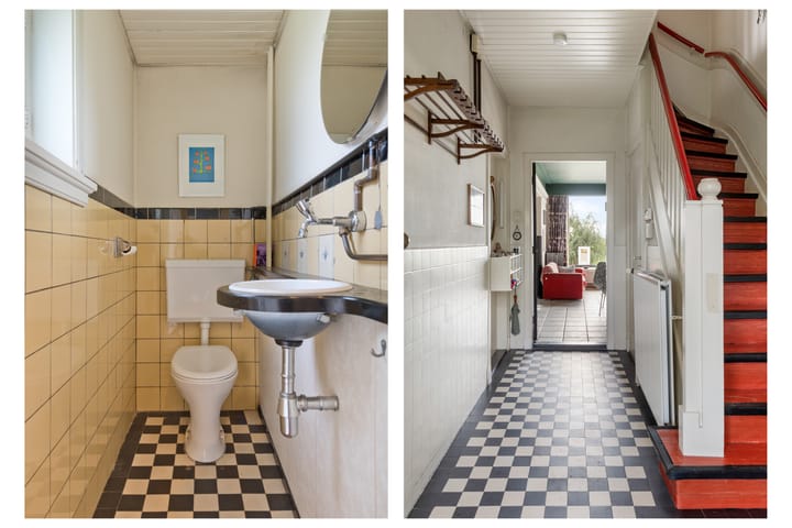 Twee-onder-één-kap te koop: Benedendorpsweg 24, Oosterbeek