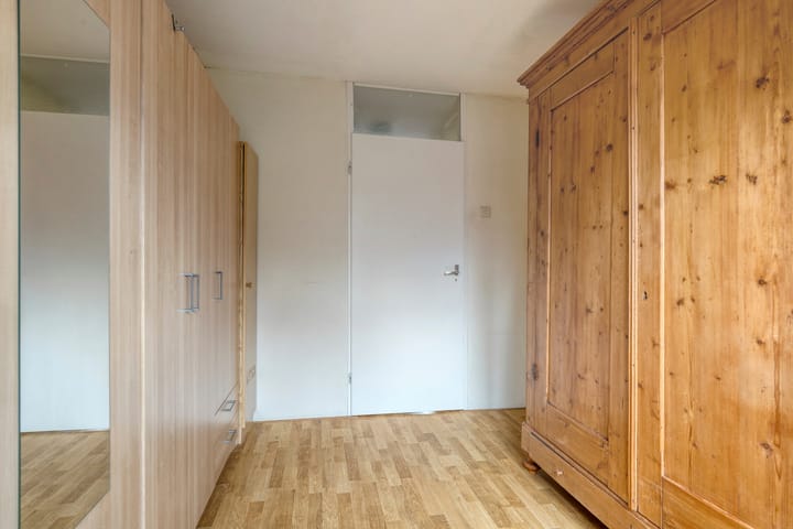 Tussenwoning te koop: Lissenmeent 32, Hilversum