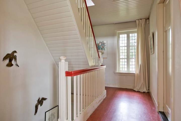 Twee-onder-één-kap te koop: Benedendorpsweg 24, Oosterbeek