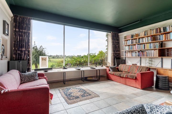 Twee-onder-één-kap te koop: Benedendorpsweg 24, Oosterbeek