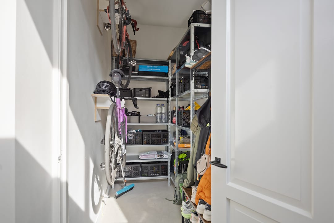 Photo 8 of Herptsestraat 22-A