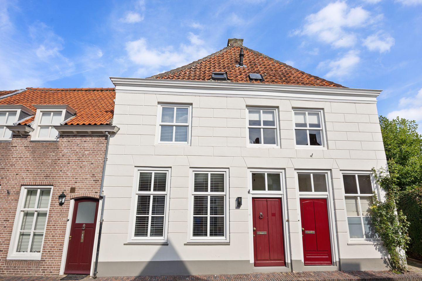 Foto 1 van Herptsestraat 22-A