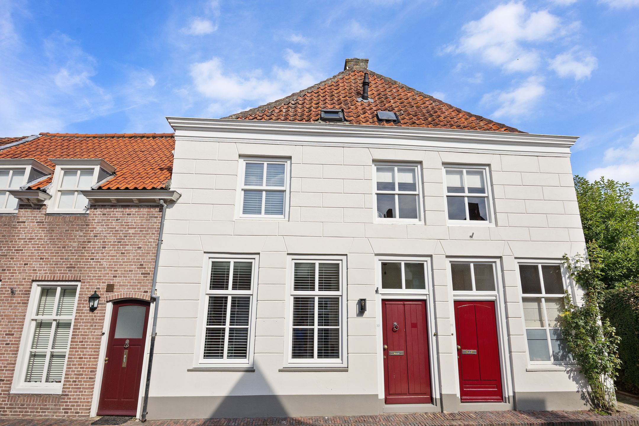 Herptsestraat 22 A