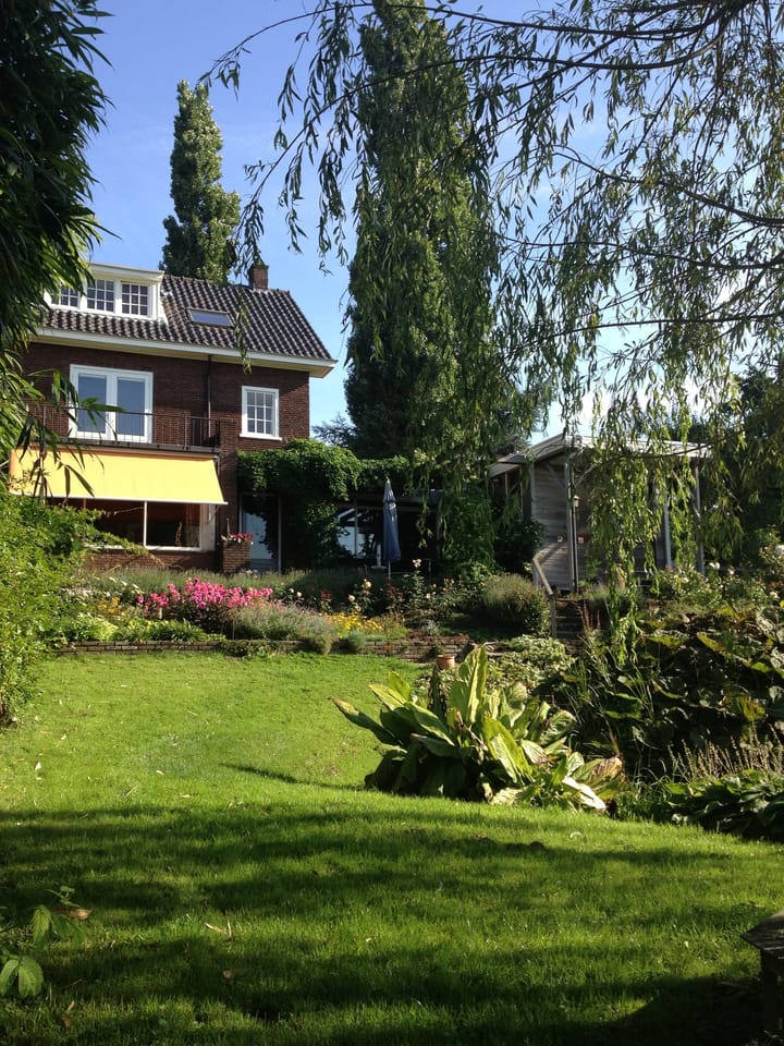 Foto 5 van Benedendorpsweg 24