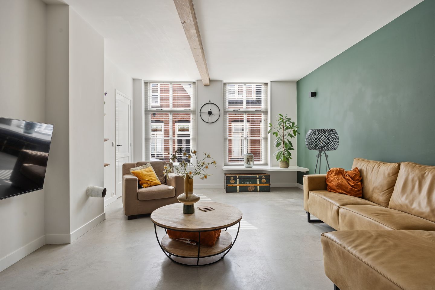 Photo 10 of Herptsestraat 22-A