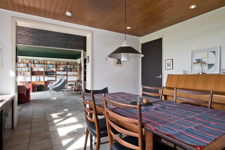 Twee-onder-één-kap te koop: Benedendorpsweg 24, Oosterbeek